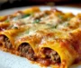 Cannelloni al Forno con Carne: Una Ricetta Incredibile e Definitiva