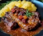 Stufato di Manzo con Salsa Rossa: Una Ricetta Incredibile e Definitiva